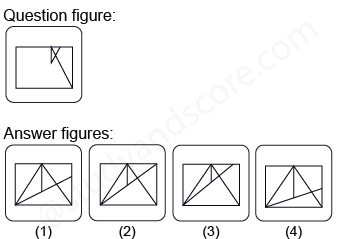 Embedded figure, embedded figures, embedded figure test, embedded figures test, embedded figures test for competitive exams, embedded figures PDF, emb